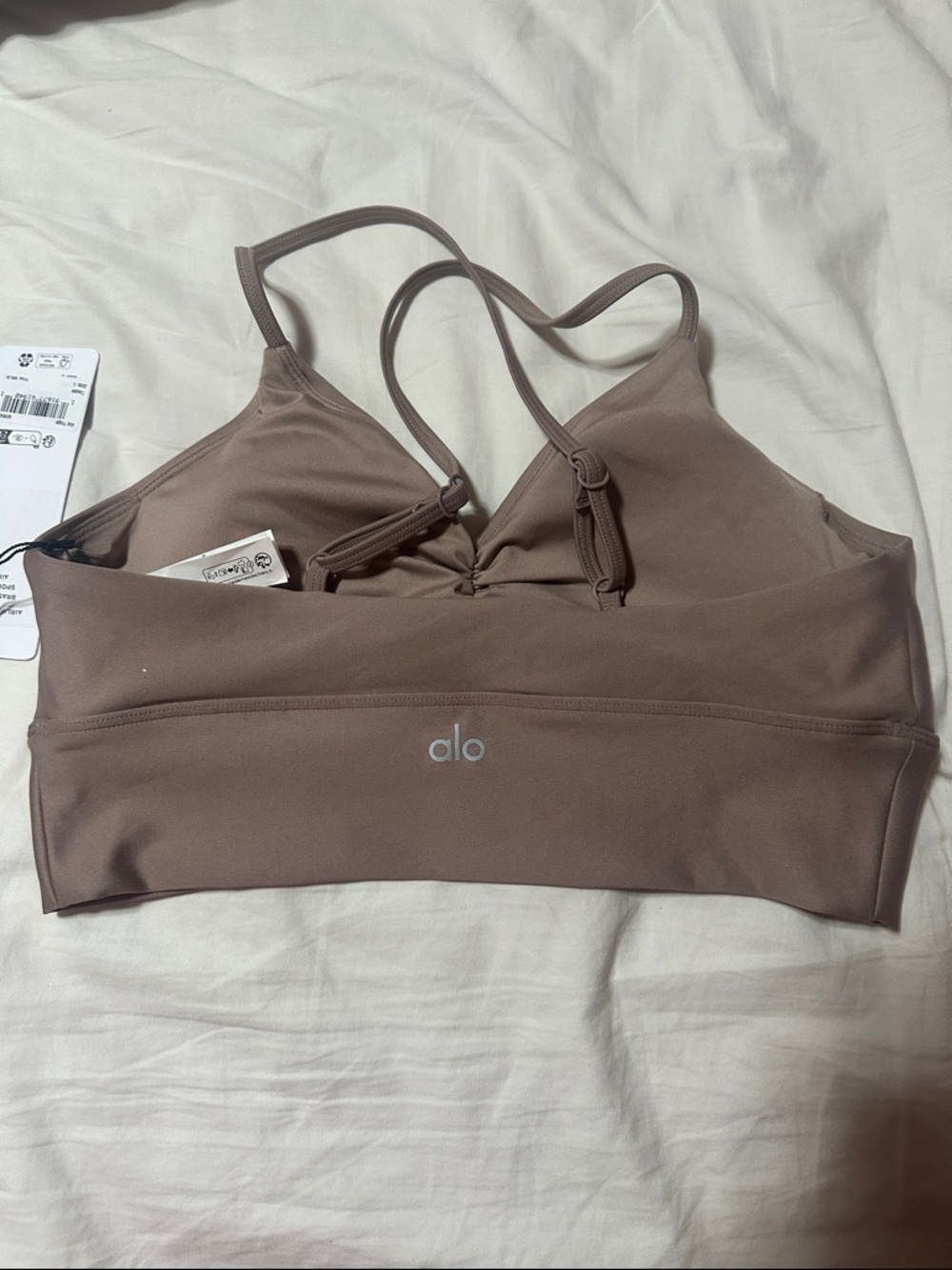 Alo bra - Picture 4 of 4